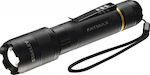 Stanley Flashlight LED Waterproof IP54 with Maximum Brightness 350lm FatMax