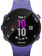 Garmin Forerunner 45s 39mm Ceas inteligent cu pulsometru (Iris)