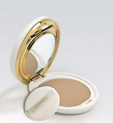 Coverderm Luminous Πούδρα 02 SPF50 10gr