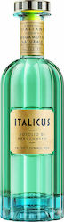 Italicus Rosolio Ликьор Бергамото 20% 700ml