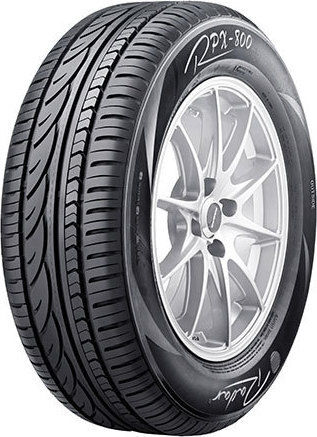 Radar RPX 800 195/40R17 81E-Commerce-Website XL Sommerreifen Reifen für Passagier Auto