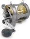 Shimano Tyrnos 30 2 Speed Fishing Reel for Vertical and Trolling