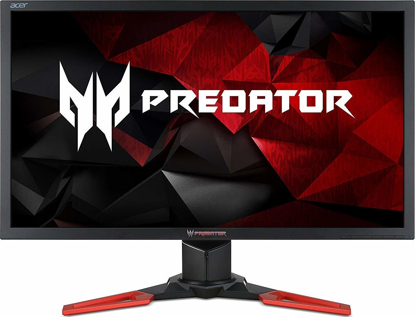 Acer Predator XB1 XB241H bmipr Gaming Monitor 27