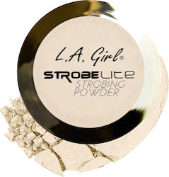 L.A. Girl L Strobe Lite Pudră Strobing 5.5gr L.A. Girl L Strobe Lite Pudră Strobing 5.5gr