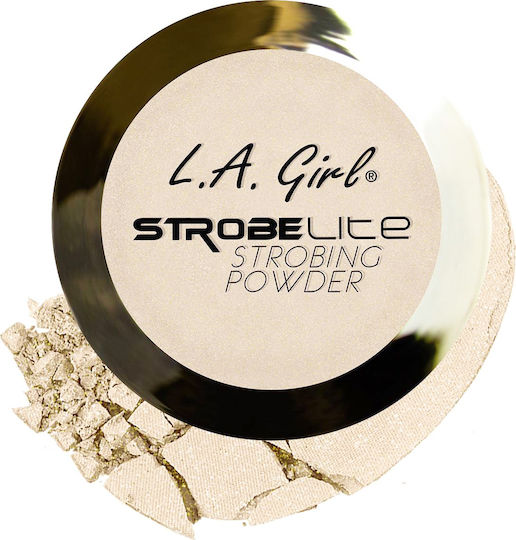 L.A. Girl L. A. Girl Strobe Lite Strobing Puderhighlighter 5,5 g