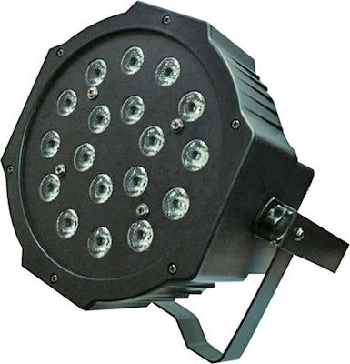 Staray Moving Light LED PAR DMX ST-1021 RGB