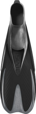 Seac Speed Swimming / Snorkelling Fins Medium