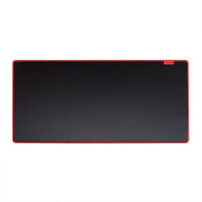 Modecom XXL Gaming Mouse Pad Black 900mm Volcano Erebus