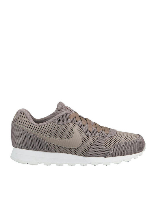Nike MD Runner 2 SE Sneakers Brown