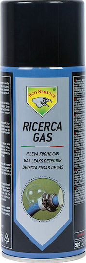 Eco Service Σπρέι Διαρροών 400ml