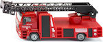 Siku MAN Aerial Ladder Камион 1:50 за 3++ Години 2114