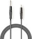 Nedis Cable 6.3mm male - 3.5mm male 1.5m (COTH23205GY15)