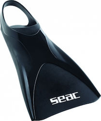 Seac Atom Swimming / Snorkelling Fins Short