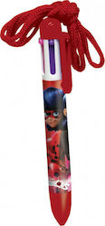 CyP Brands Miraculous Στυλό Ballpoint CyP Brands Miraculous Στυλό Ballpoint