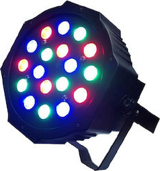Staray Φωτορυθμικό LED ST-1022 (RGB)