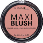 Rimmel Руж Maxi Blush 9гр