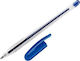 Pelikan Stick K86 Pen Ballpoint 0.4mm with Blue...