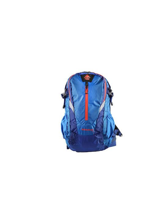 Berg Marialva 32 Waterproof Mountaineering Backpack 32lt Blue