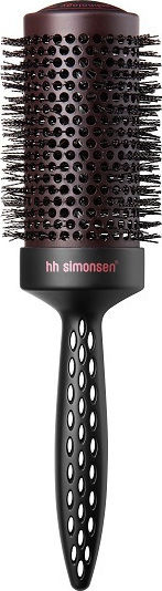 hh Simonsen Heat Brush Large Brush Hair for Straightening 53mm