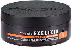 Exesio Hair & Scalp Exelixis Power Маска за Коса 250мл