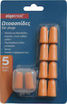 Algotech Algotreat Earplugs Orange 10pcs 2-7005735