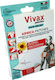 Vivax Pharmaceuticals Arnica Patches 1τμχ