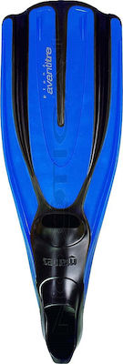 Mares Avanti Tre Swimming / Snorkelling Fins Medium Blue