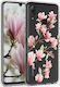 KWmobile Magnolias Back Cover Silicone Multicol...