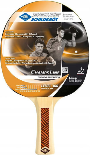 Donic Champs Line Level 300