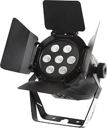Proel Moving Light PLLED185 RGB LED PLLED185 (RGB) Proel Moving Light PLLED185 RGB LED PLLED185 (RGB)
