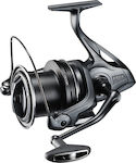 Shimano Aero Technium 14000 XTC MGS Μηχανισμός Ψαρέματος για Surf Casting