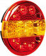 Lampa Set Lumini Trailer LED cu șuruburi 12 / 24V 1buc