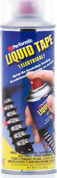 Plasti Dip Liquid Tape Spray Contact Cleaner Transparent 170ml