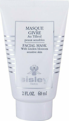 Sisley Paris Facial Face Revitalization Mask 60ml