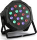 Lumina în mișcare LED Lumini mobile DMX 51080 54W RGB