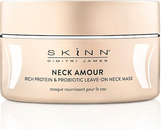 Skinn Neck Amour Face Αnti-aging Mask 118ml