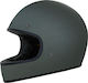 Afx FX-78 Frost Grey Motorcycle Helmet Full Face DOT ECE 22.05 1100g