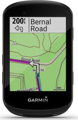 Garmin Edge 830 Ασύρματο GPS Ποδηλάτου