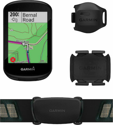 Garmin Edge 830 Performance Bundle GPS Ποδηλάτου