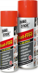 Durostick Rust Free Αντισκωριακό Σπρέι 200ml ΝΤΡΑ02