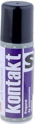 Termopasty Kontakt S Reinigungsspray Elektrik-Kontaktspray 60ml