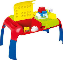 Mochtoys Baby-Spielzeug Funny Table