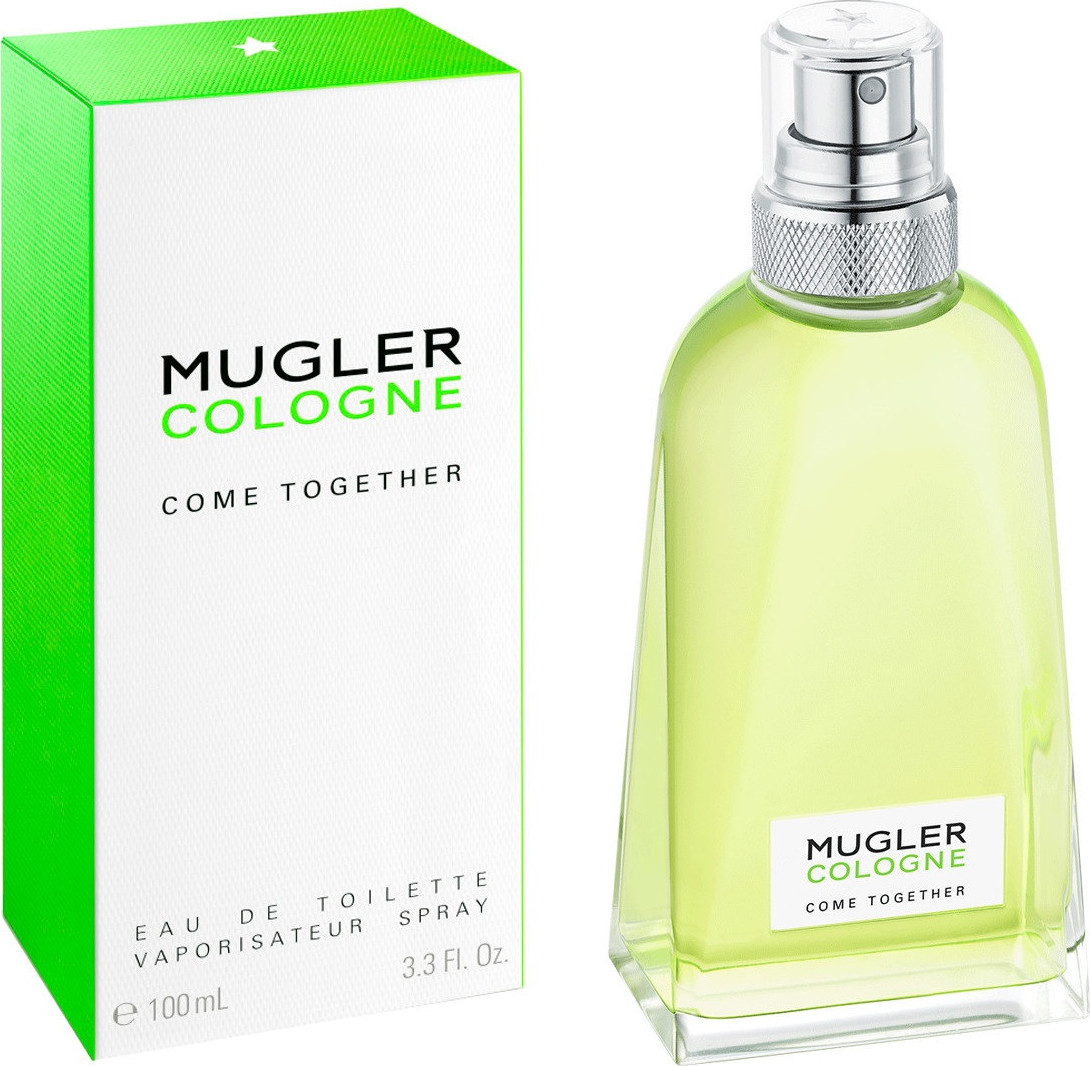Mugler come on sale together 300ml