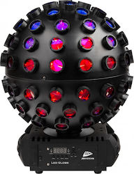 Jb Systems Движеща Се Светлина LED Globe RGBW Jb Systems Движеща Се Светлина LED Globe RGBW