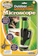 Brainstorm Outdoor Adventure Microscope Μικροσκόπιο για 6+ Ετών