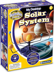 Brainstorm Solar System for 6+ years old Years Old