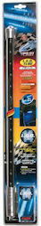 Lampa Led-Tube14 12V/54cm Blue Λάμπα Neon Αυτοκινήτου 12V Μπλε Lampa Led-Tube14 12V/54cm Blue Λάμπα Neon Αυτοκινήτου 12V Μπλε