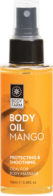 Bodyfarm Mango Ulei Uscat De Corp 100ml