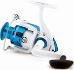 Sensei Nori 40F II Fishing Reel for Beach Ledgering, Casting, Feeder and Spinning