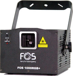 Fos Technologies Laser 1000 Plus RGB